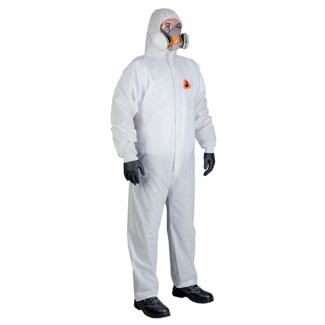 комбинезон защитный JETA SAFETY JPC-65-XL