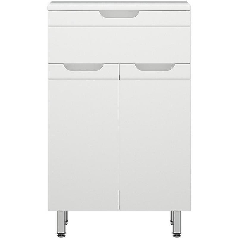 Комод Corozo Лея 50 SD-00001510 Белый