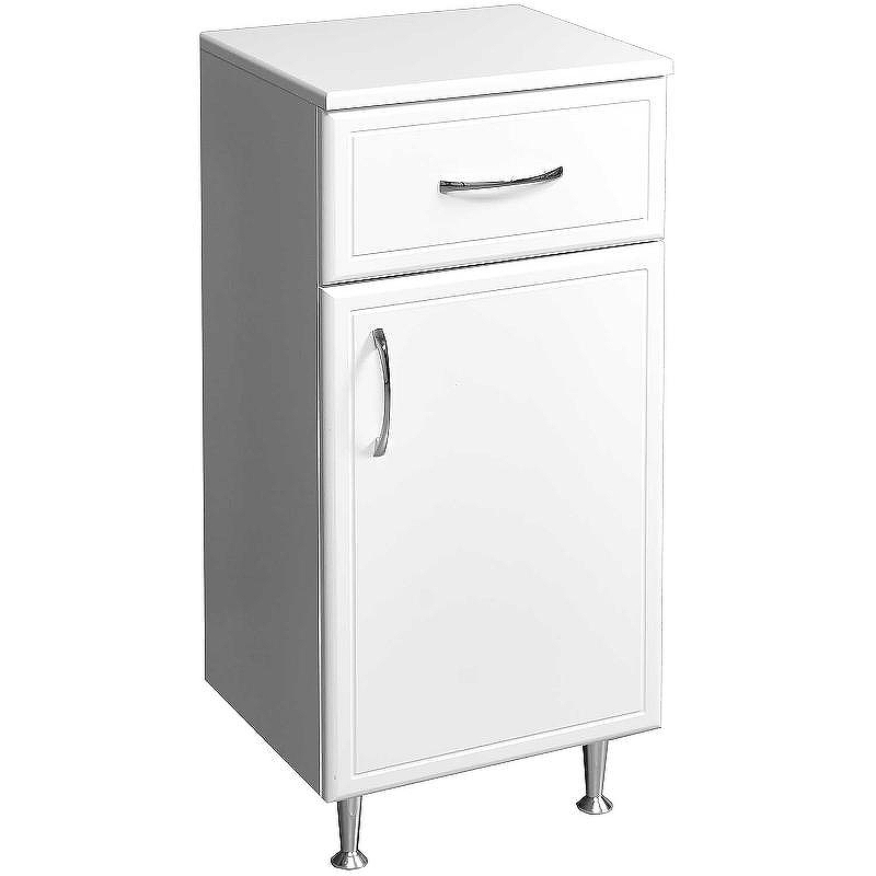 Комод Stella Polar Концепт 36 SP-00000151 Белый
