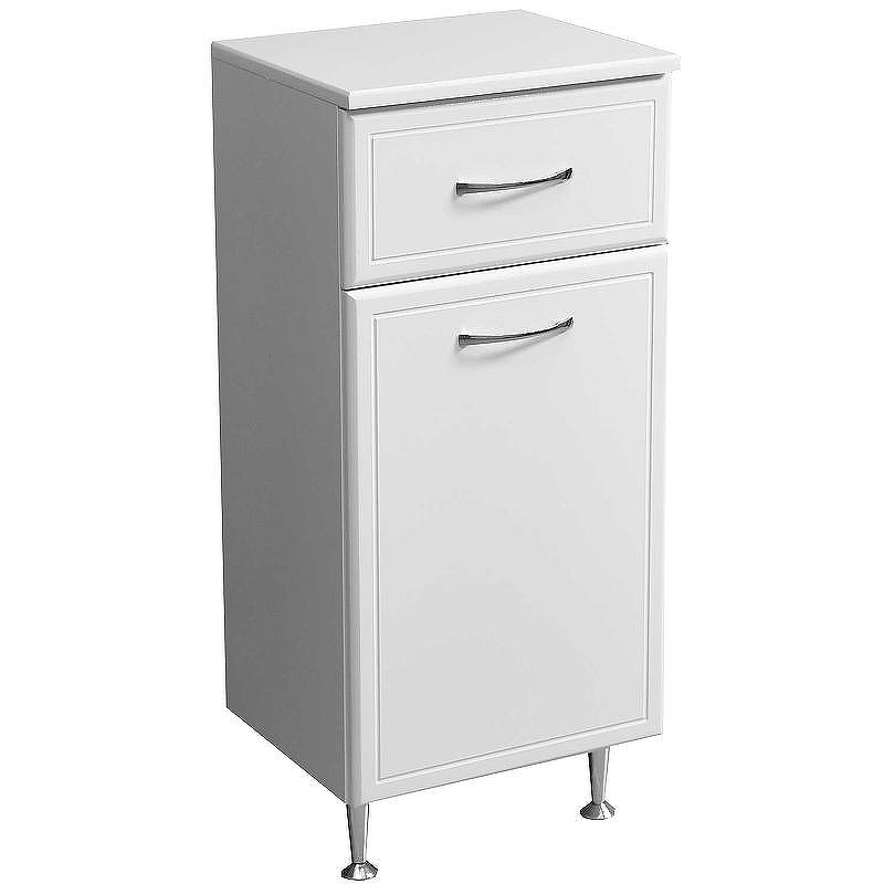 Комод Stella Polar Концепт 36 SP-00000152 Белый