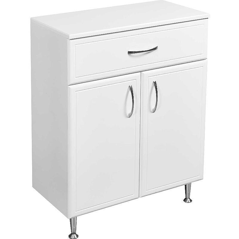 Комод Stella Polar Концепт 60 SP-00000155 Белый