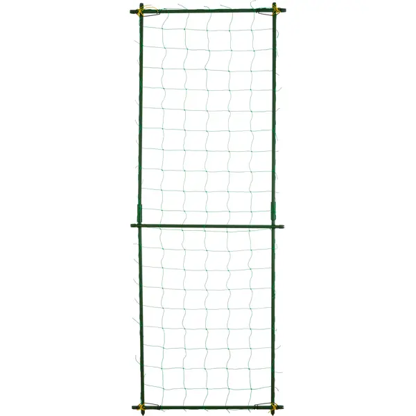 Комплект для вьющихся растений Green Apple GLSCL-1 60x180 см