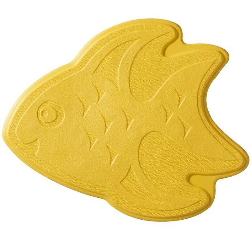 Комплект ковриков Ridder Slip-Not XXS 69490 Желтый фиолетовый красный
