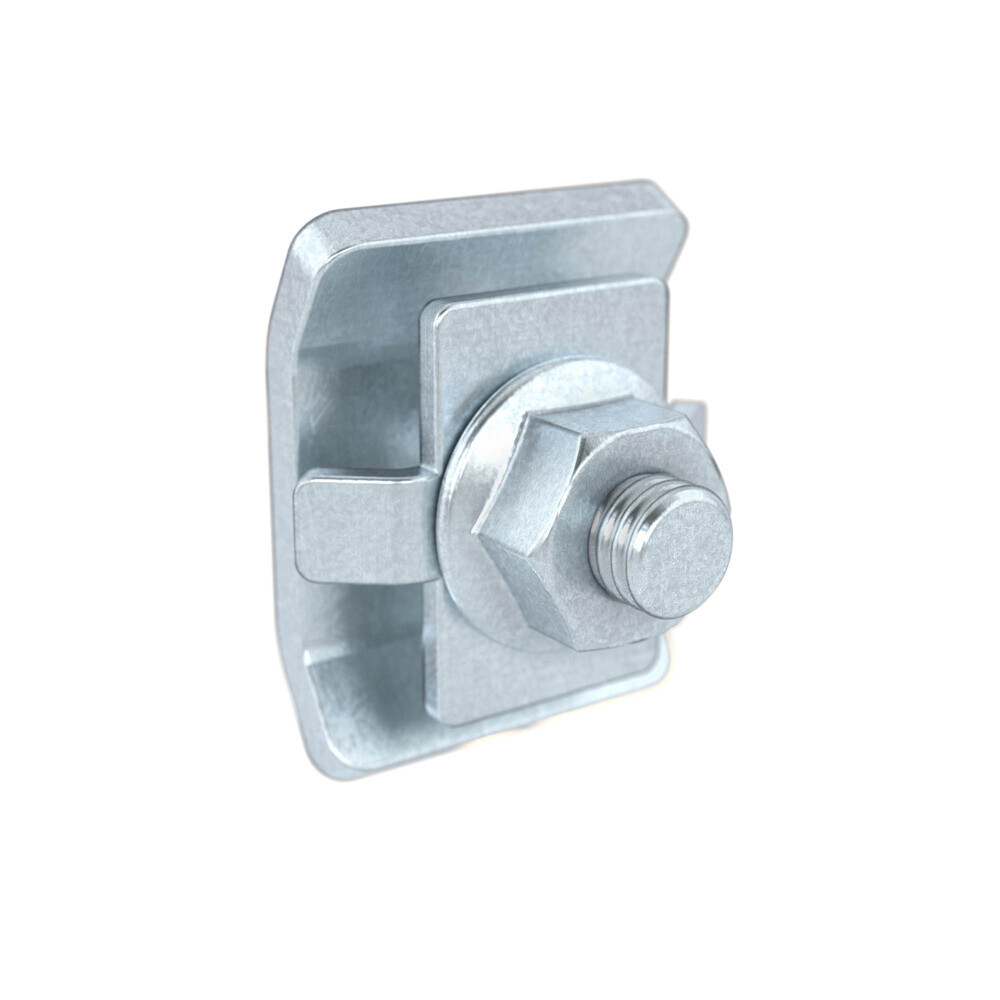 Комплект крепежный для проволочного лотка DKC № 1 (50 шт.) (CM350001DIY)