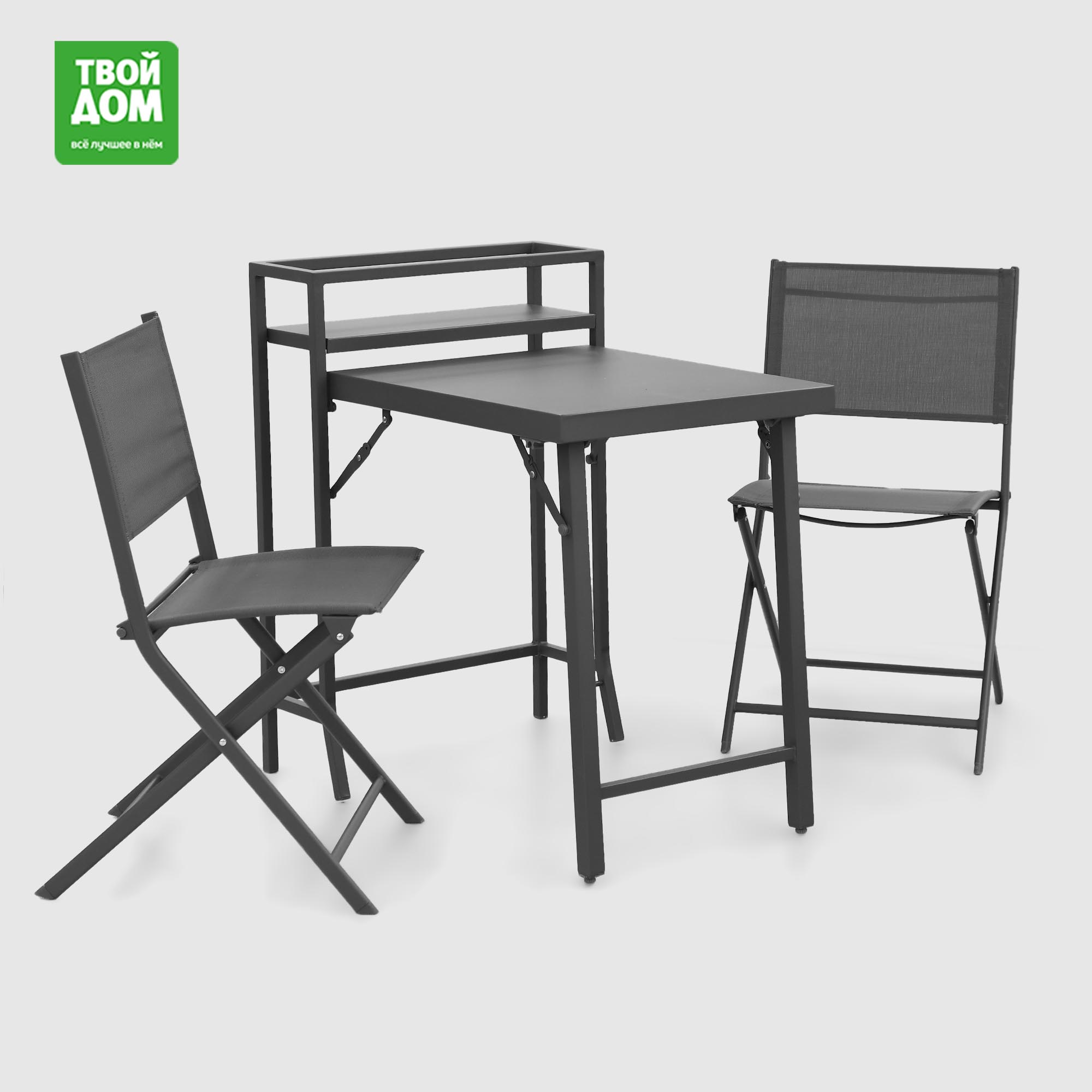 Комплект мебели Greenpatio из 3 предметов (848)