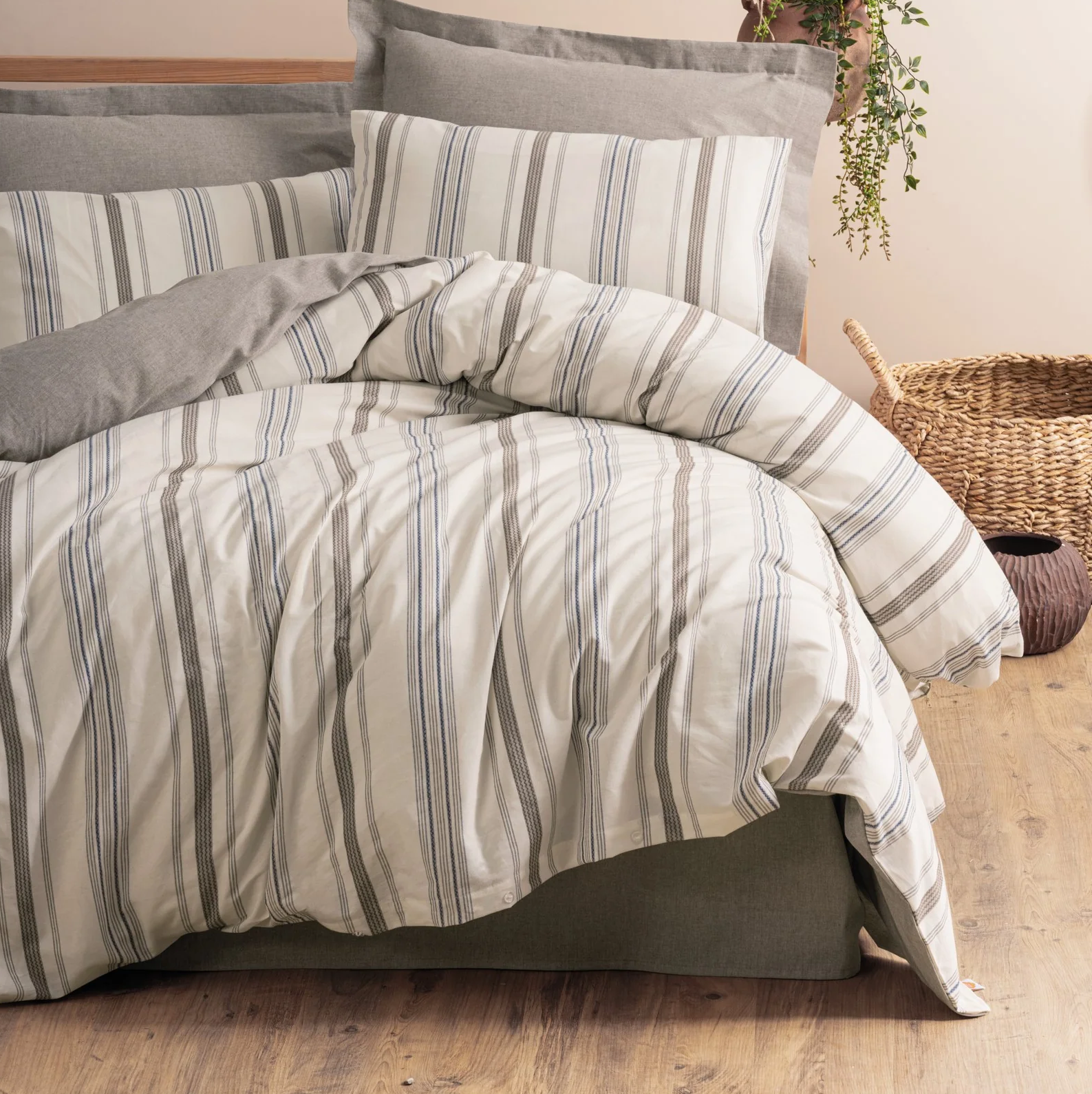 Комплект постельного белья Cotton Box natureforce Двуспальный 8680108068021