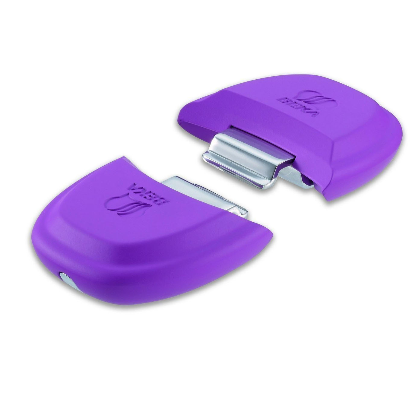 Комплект съемых боковых ручек Beka select 2 шт
