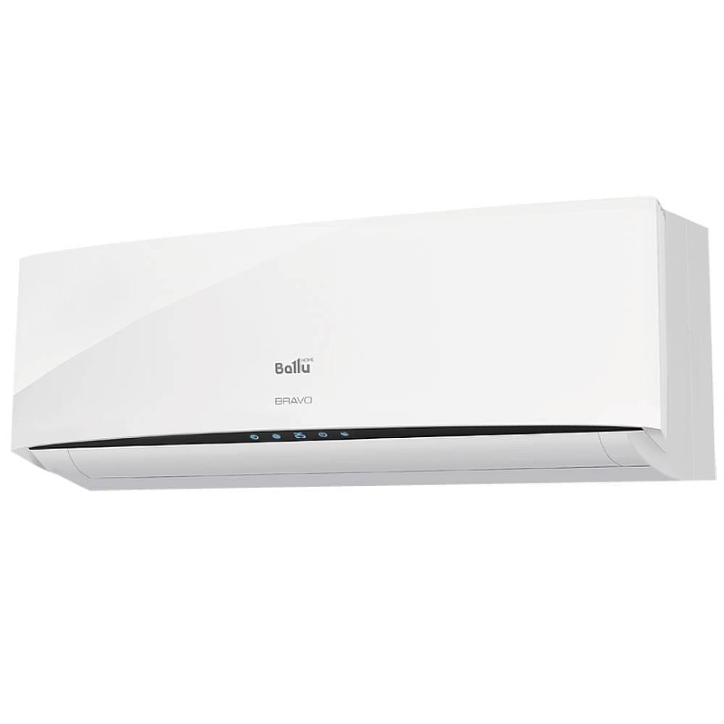 Комплект сплит-системы Ballu Bravo BSQ-36HN1_14Y цвет Белый