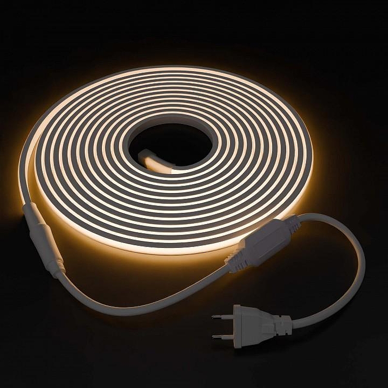 Комплект светодиодной ленты Apeyron Electrics 10-104 IP 65