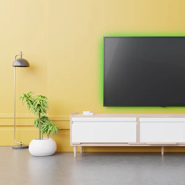 Комплект светодиодной ленты Apeyron SMD5050 5В 10 мм 1м 7.2 Вт/м 30диод/м RGB
