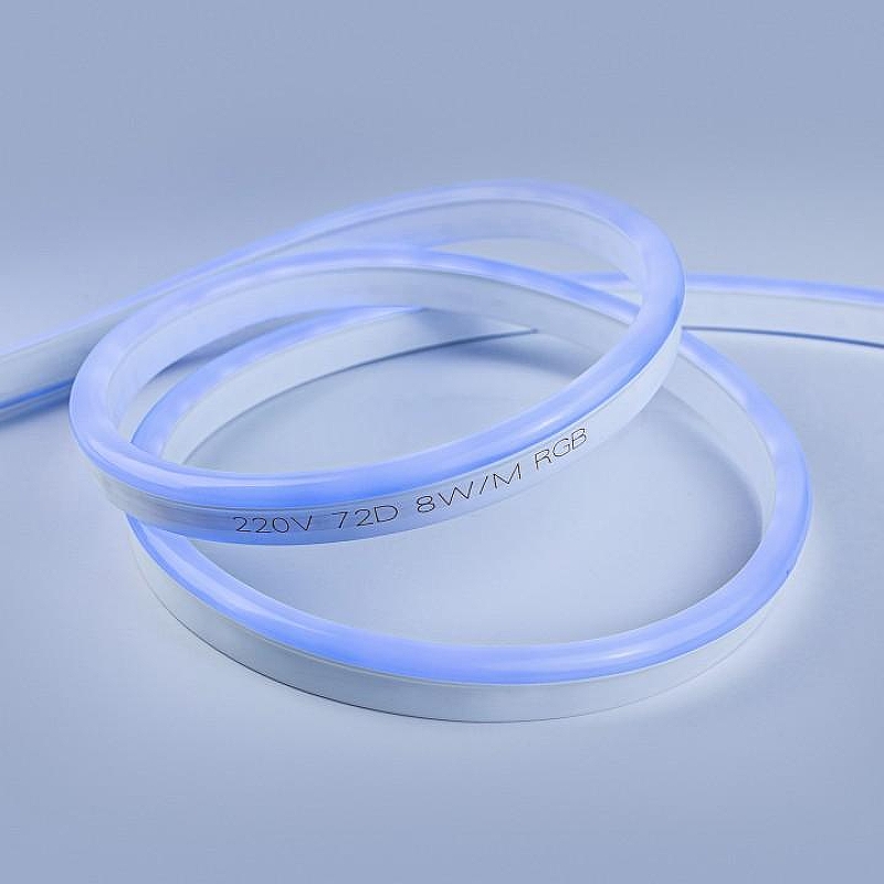 Комплект светодиодной ленты Eleganz LUX EL-NS-8RGB IP65