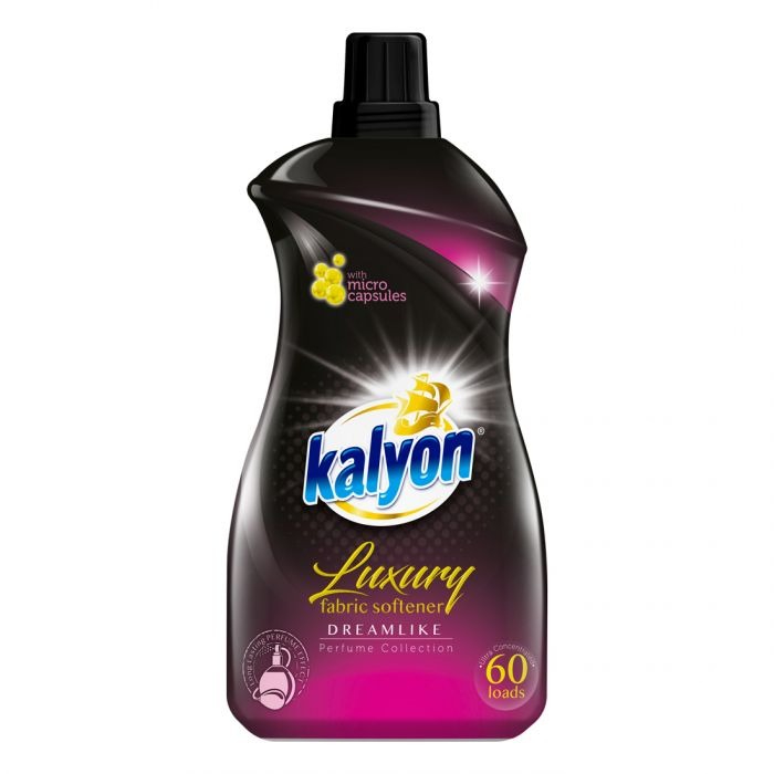 Кондиционер для белья Kalyon DREAMLIKE 1,5 л