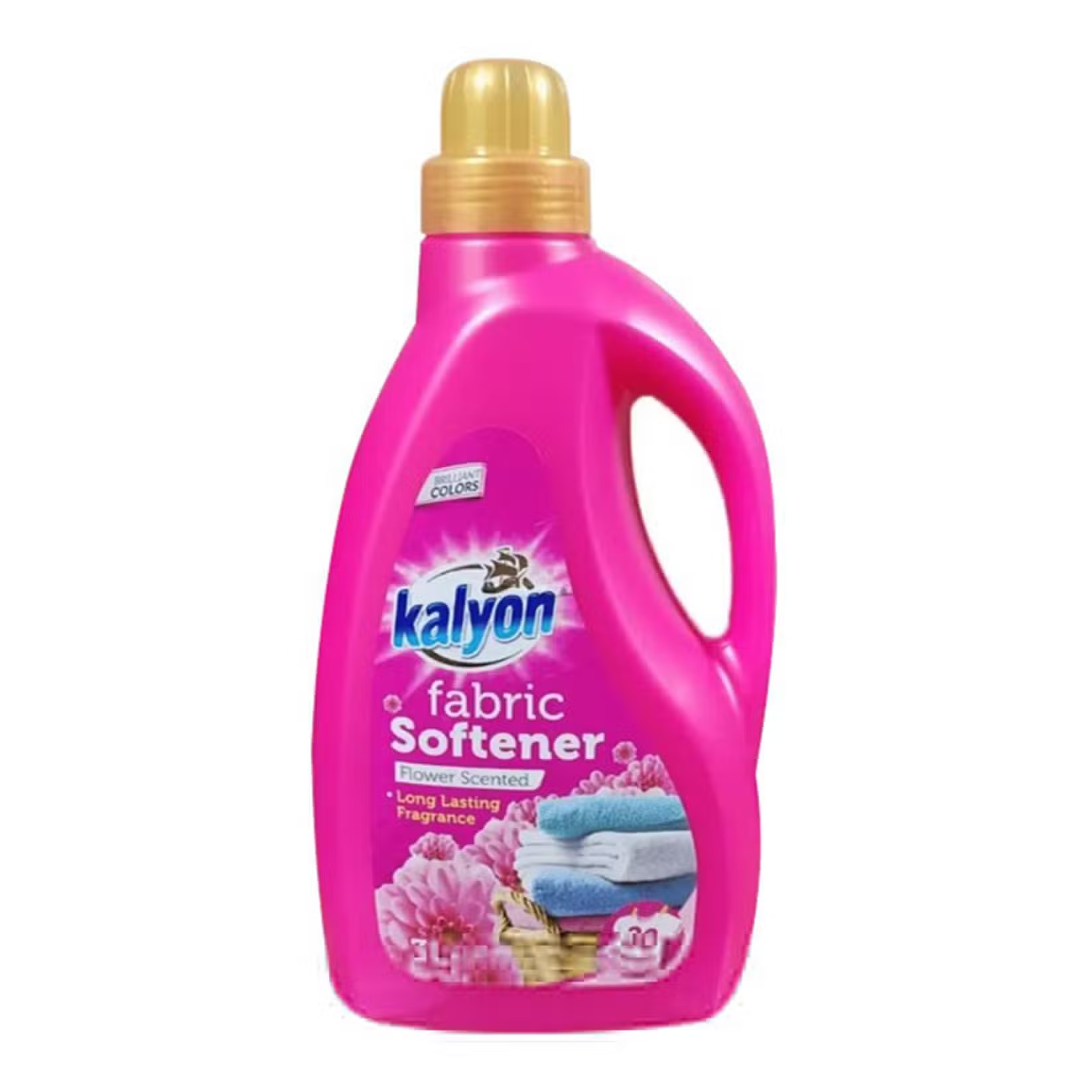 Кондиционер для белья Kalyon Flower 3 л
