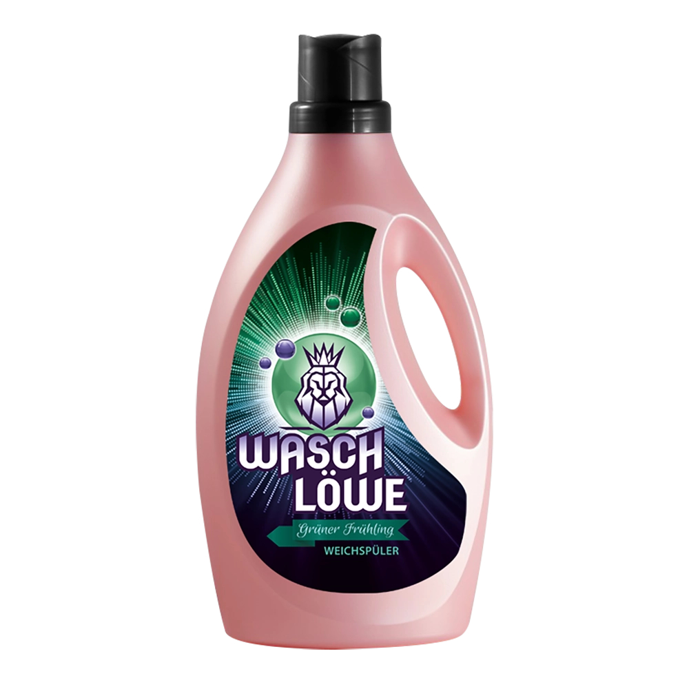 Кондиционер для белья Konigliche Wasche зеленая весна 2л
