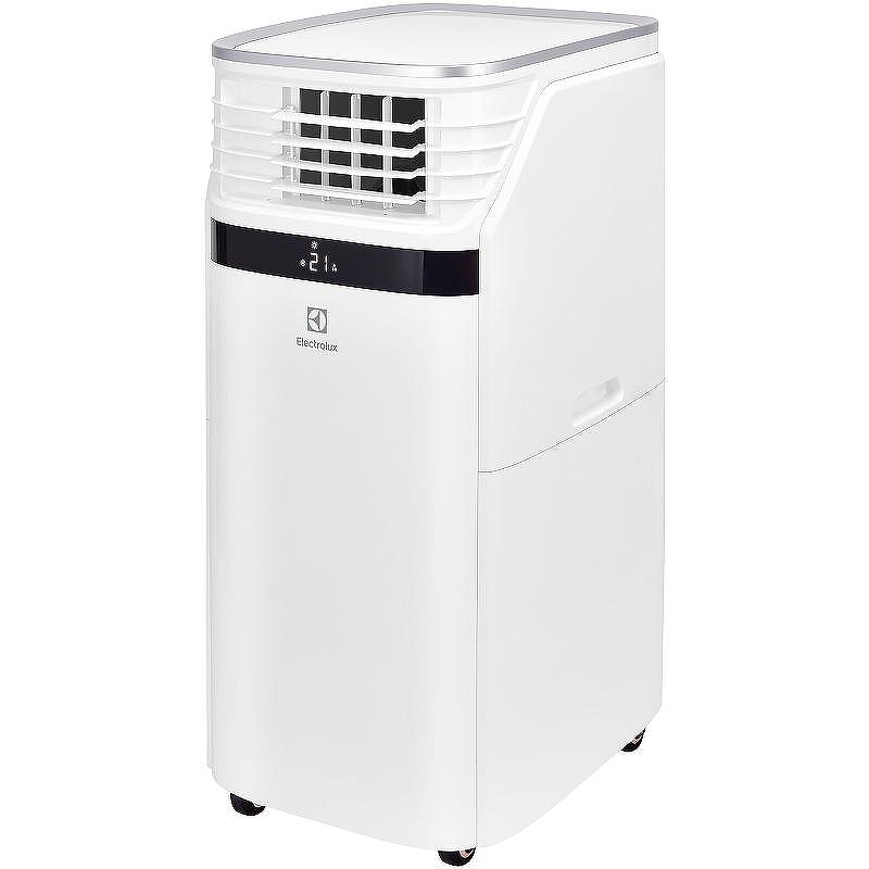 Кондиционер мобильный Electrolux Ice Column EACM-22 JK/N3 НС-1421707 Белый