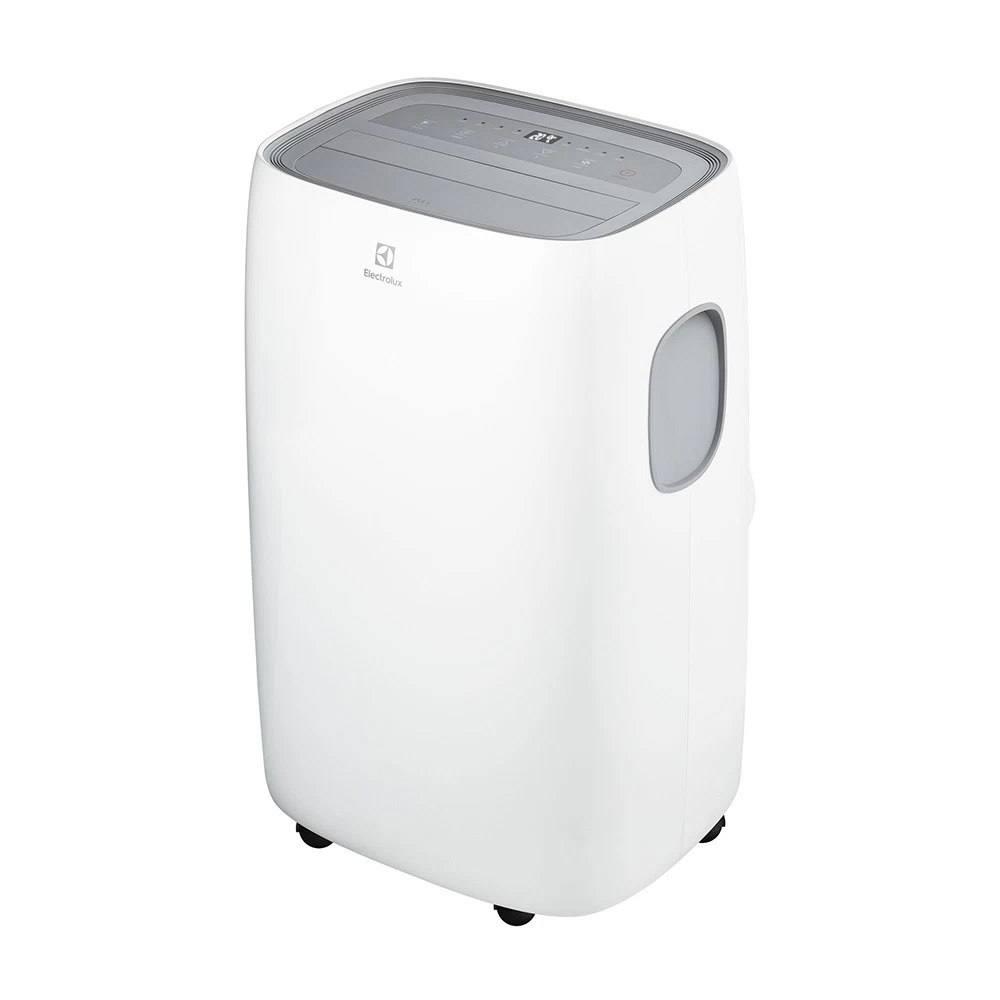 Кондиционер мобильный Electrolux Loft EACM-11 CL/N3 1235 Вт 27 м2 с пультом