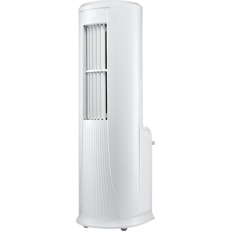 Кондиционер мобильный Electrolux Nebula EACM-16 NB/N6_V2 НС-1688352 цвет Белый