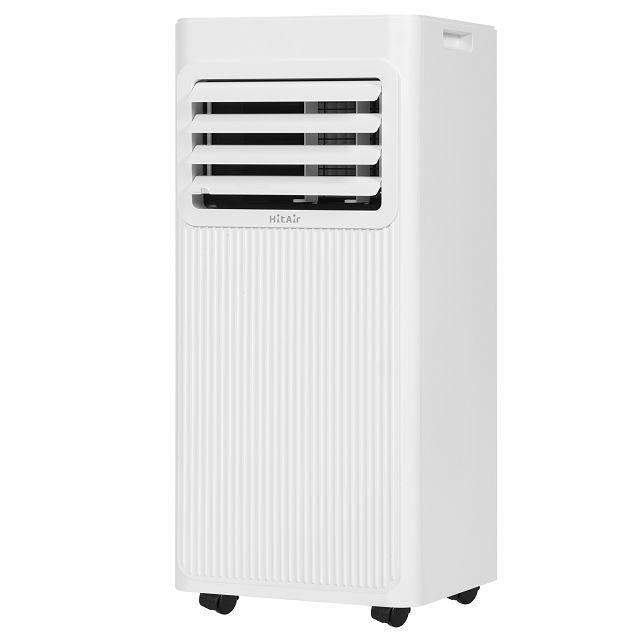 кондиционер мобильный HITAIR HPAC-07 TE/N6 до 18м2 290м3/ч