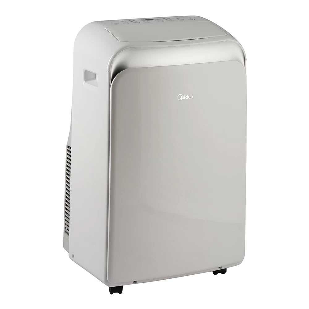 Кондиционер мобильный Midea MPPDA-09CRN7-Q 2450 Вт 26 м2 с пультом