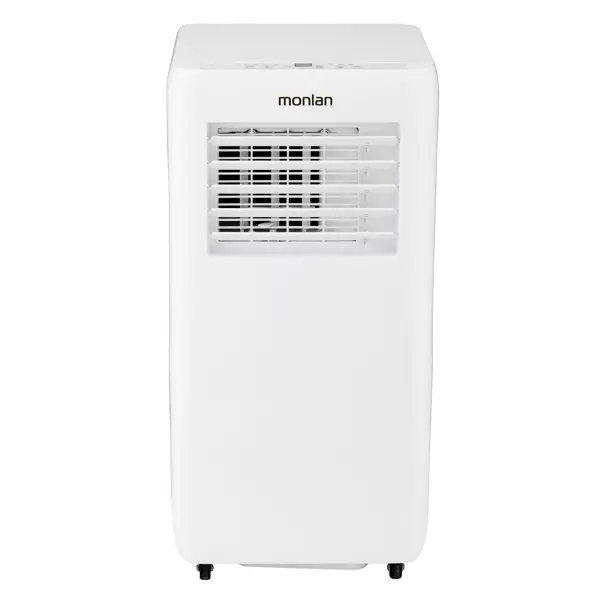 Кондиционер мобильный Monlan M-MBL7 7K BTU охлаждение