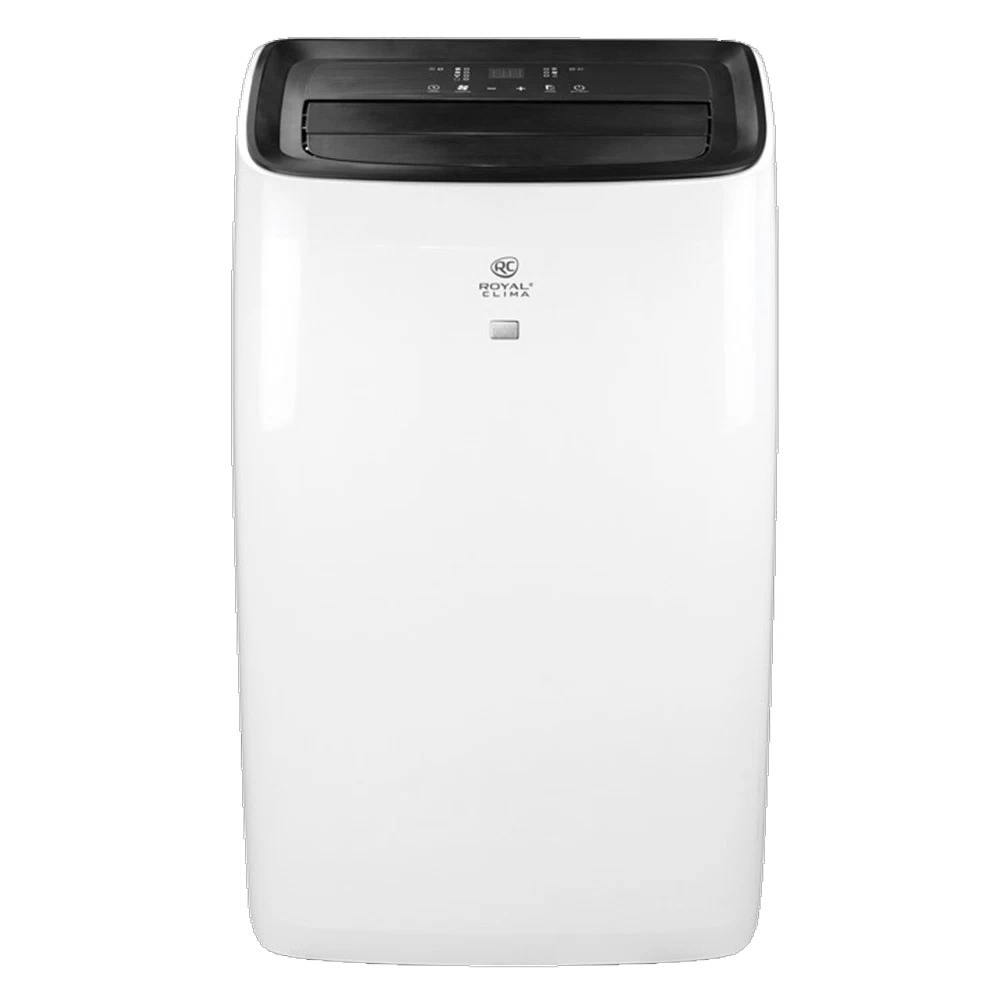 Кондиционер мобильный Royal Clima Largo Pro RM-LP50CN-E 4960 Вт 40 м2 с пультом