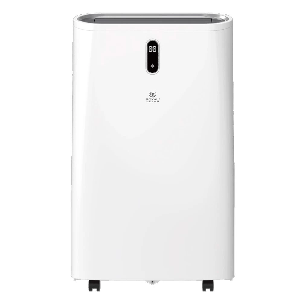 Кондиционер мобильный Royal Clima Strada RM-ST39CH-E2 3850 Вт 27 м2 с пультом