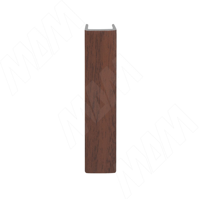 Конечный элемент (высота 150), орех экко (19.1566RN.45)
