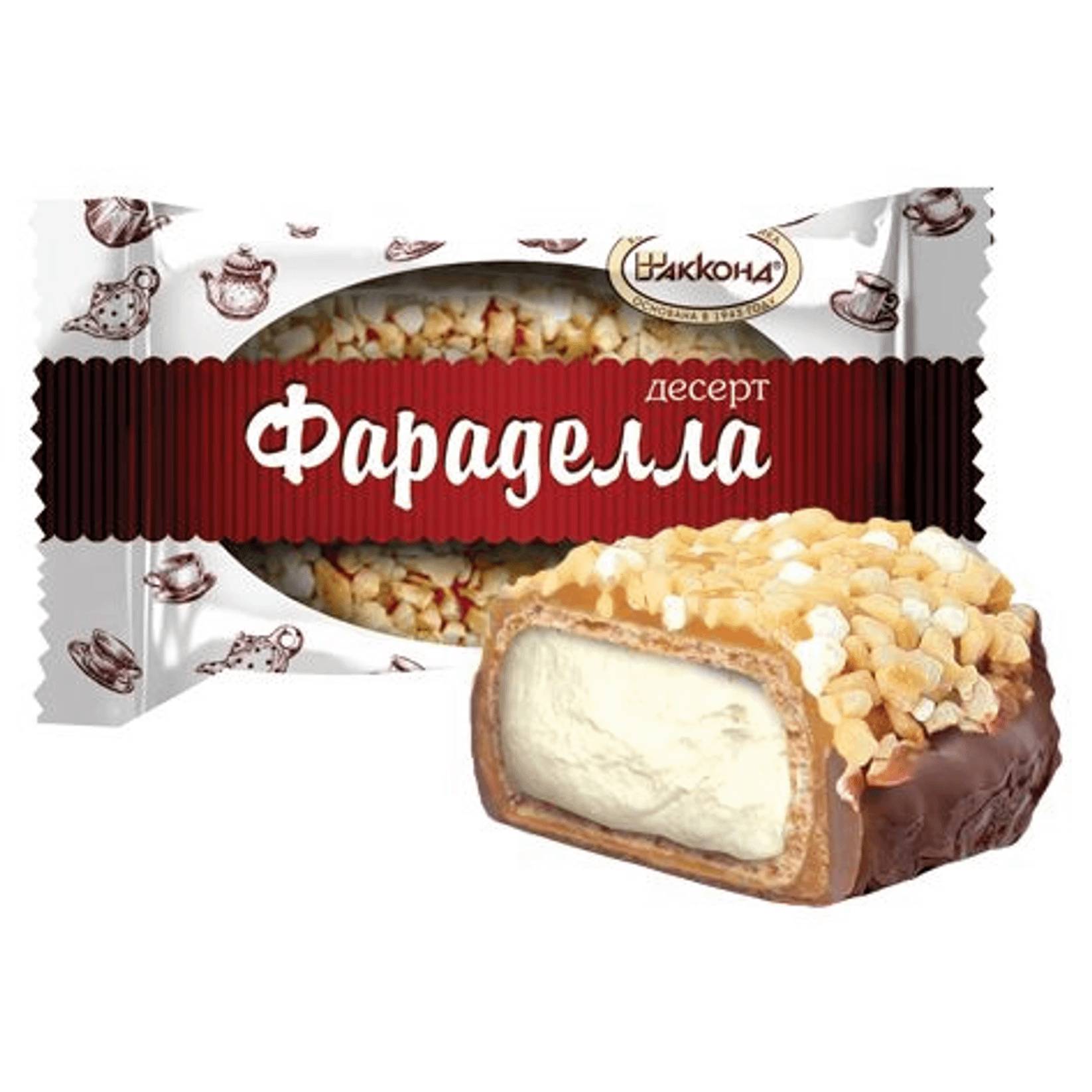 Конфеты Акконд Фараделла, 500 г