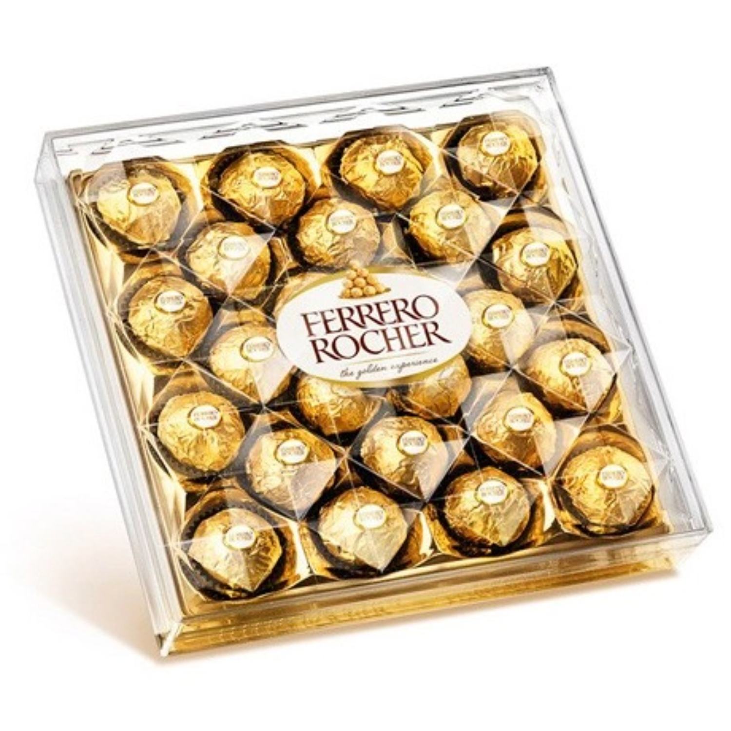 Конфеты Ferrero роше бриллиант т42