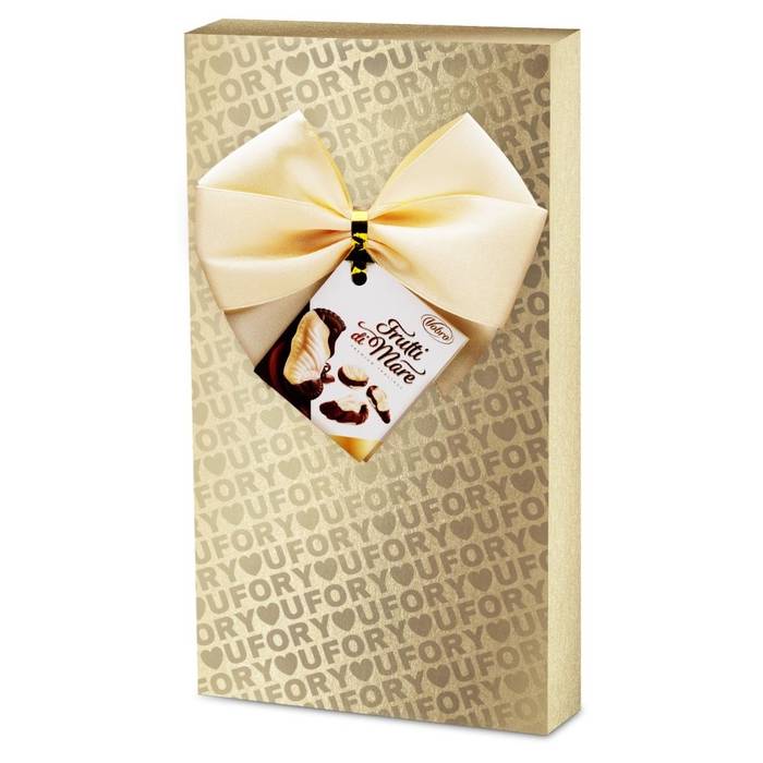 Конфеты Vobro Frutti Di Mare-Gift, 92 г