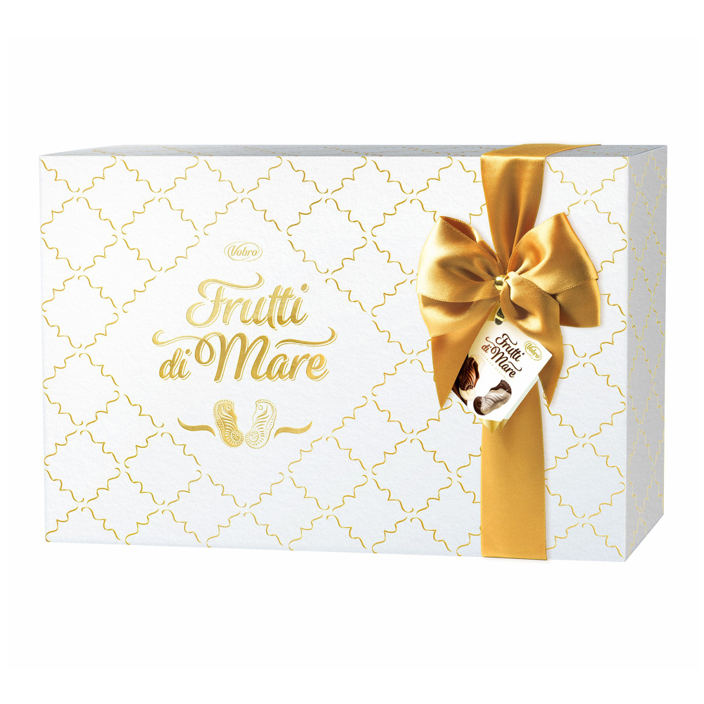 Конфеты Vobro шоколадные Frutti di Mare 370 г