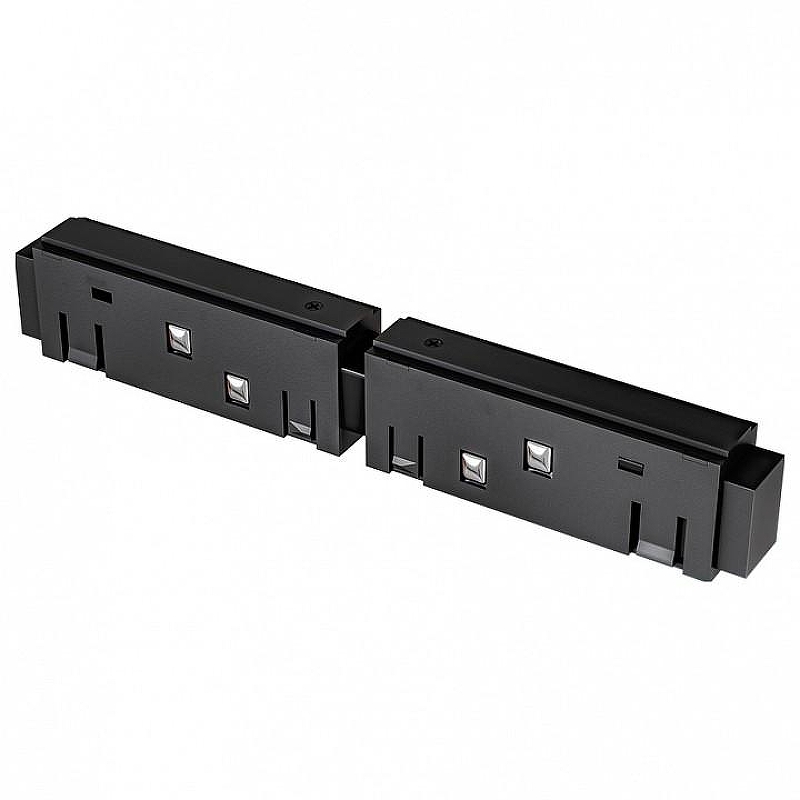 Коннектор Artelamp Expert-Accessories A590306 цвет арматуры Черный
