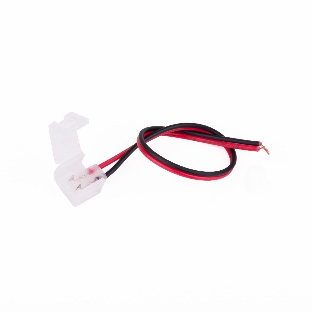 Коннектор для неона Elektrostandard 2835 IP20 гибкий (5 шт.) (a056265)