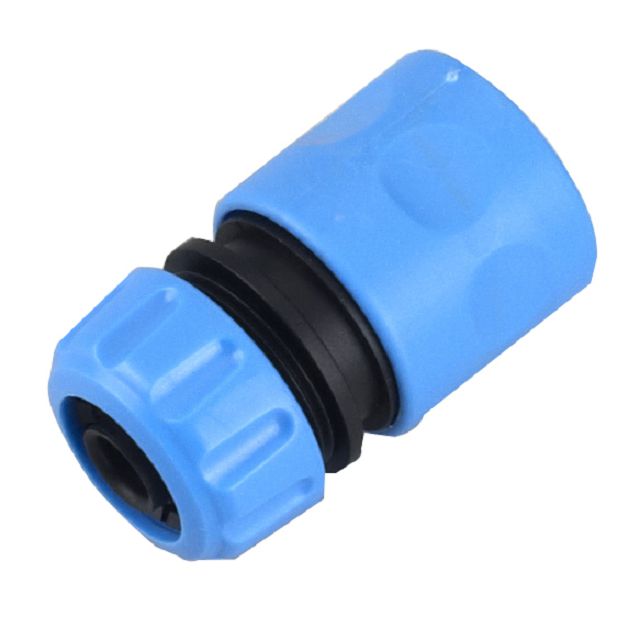 коннектор для полива 1/2" 13мм