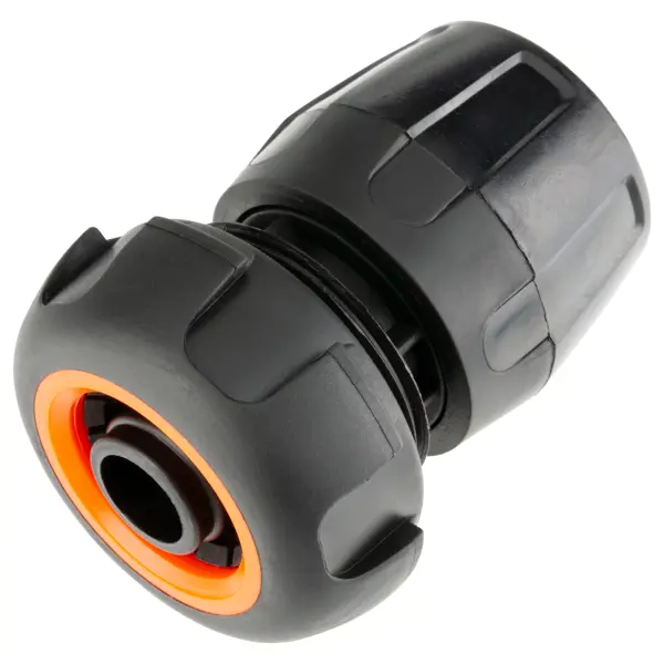 Коннектор для шланга Amigo 79503 3/4" дюйма