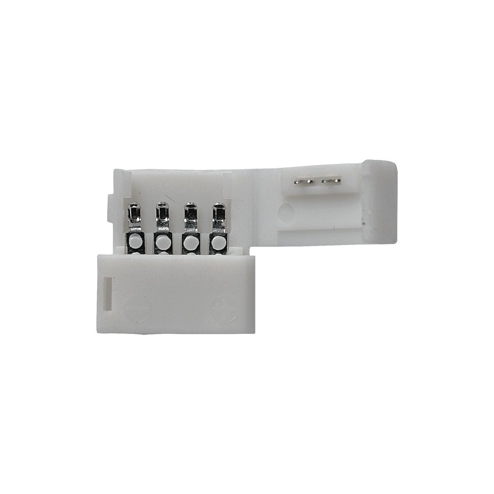 Коннектор для светодиодной ленты RGB Elektrostandard LED 3A 12/24 В IP20 (10 шт.) (a038797)