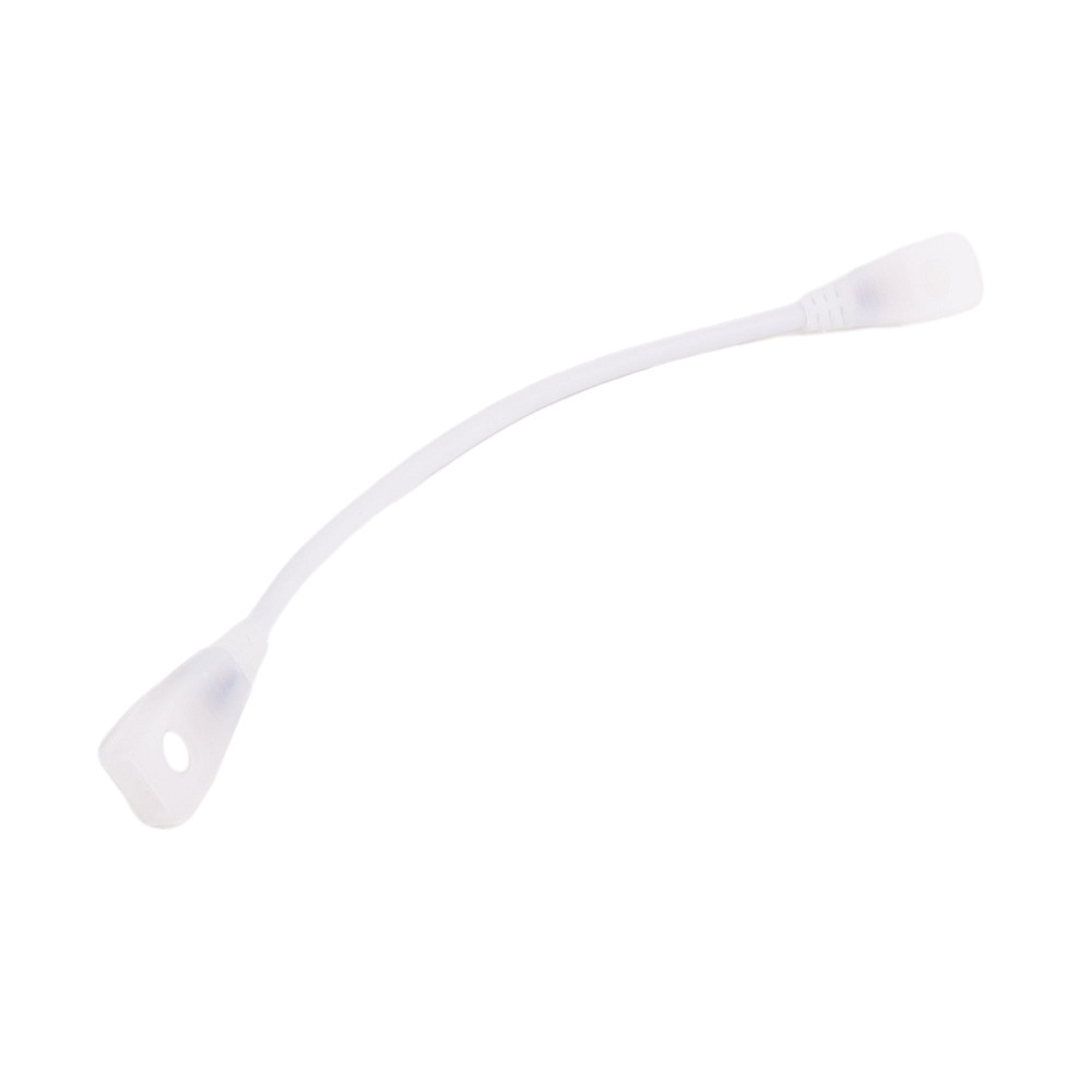 Коннектор для светодиодной ленты RGB Elektrostandard PSL-19 220 В IP20 гибкий (10 шт.) (a053652)