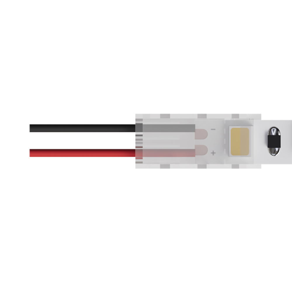 Коннектор для светодиодной ленты SMD 2835 Arte Lamp Strip-Accessories 24 В IP20 (A30-08-1CCT)
