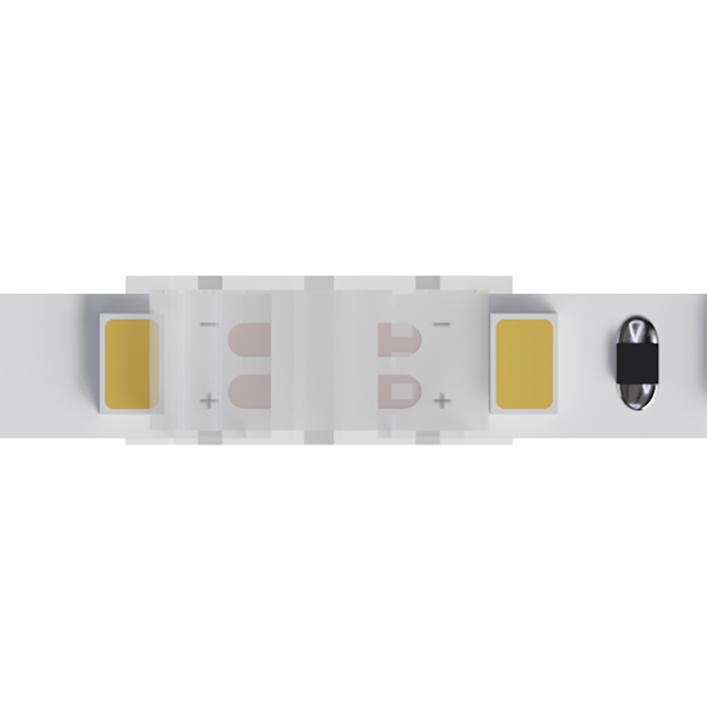 Коннектор для светодиодной ленты SMD 2835 Arte Lamp Strip-Accessories 24 В IP20 (A32-08-1CCT)