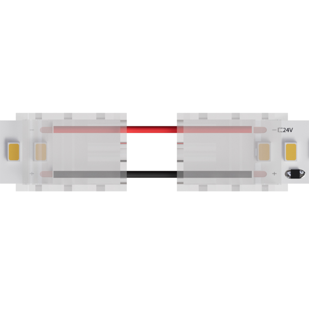 Коннектор для светодиодной ленты SMD 2835 Arte Lamp Strip-Accessories 48 В IP20 (A31-10-1CCT)