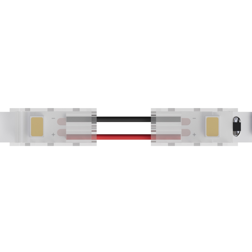 Коннектор для светодиодной ленты SMD 2835 Arte Lamp Strip-Accessories 24 В IP20 гибкий (A31-05-1CCT)