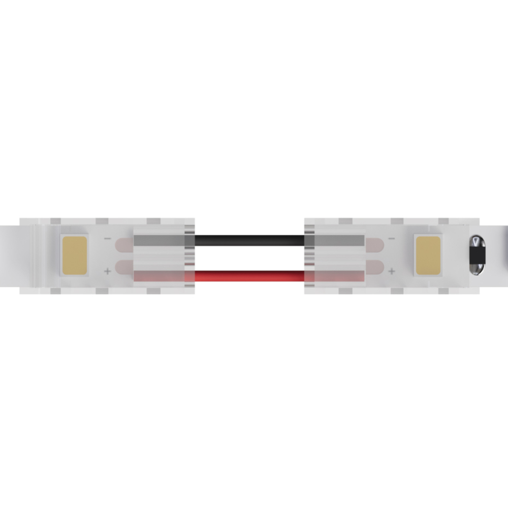 Коннектор для светодиодной ленты SMD 2835 Arte Lamp Strip-Accessories 24 В IP20 гибкий (A31-08-1CCT)
