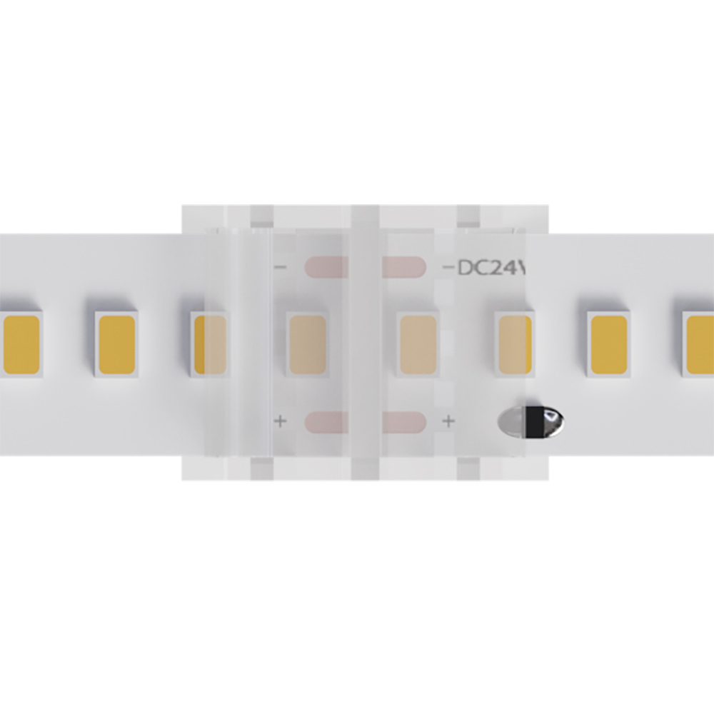 Коннектор для светодиодной ленты SMD 2835 Arte Lamp Strip-Accessories 48 В IP20 (A32-10-1CCT)