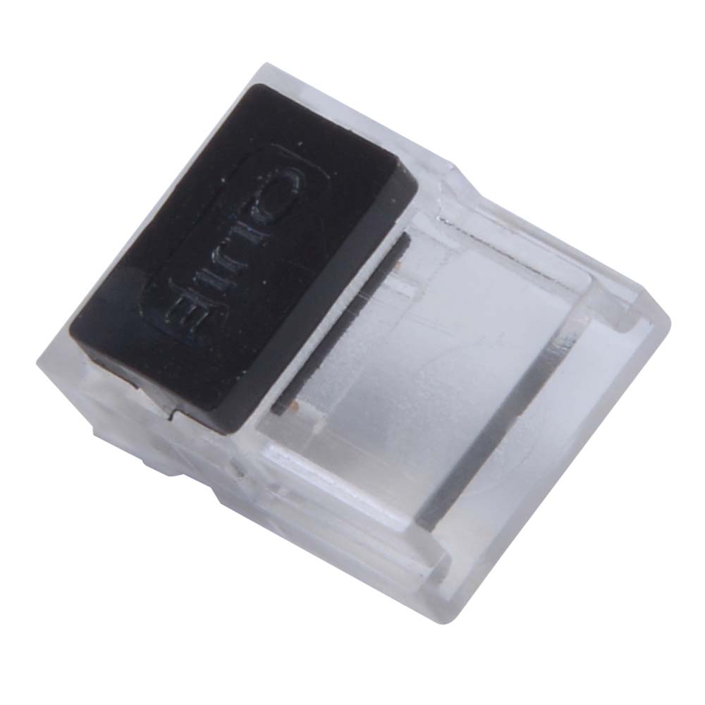 Коннектор для светодиодной ленты SMD 3528/2835 Apeyron 12/24 В IP20 (09-65)