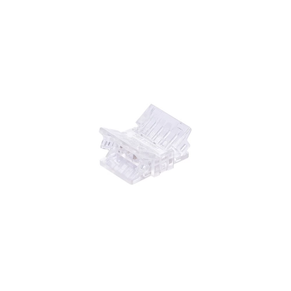 Коннектор для светодиодной ленты SMD 5050/2835 Arte Lamp Strip Accessories 24 В IP20 прямой (5 шт.) (A32-10-MIX)