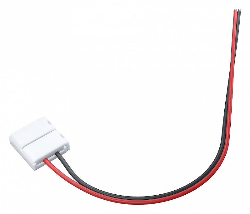 Коннектор гибкий односторонний Maytoni Led Strip CN011 Белый