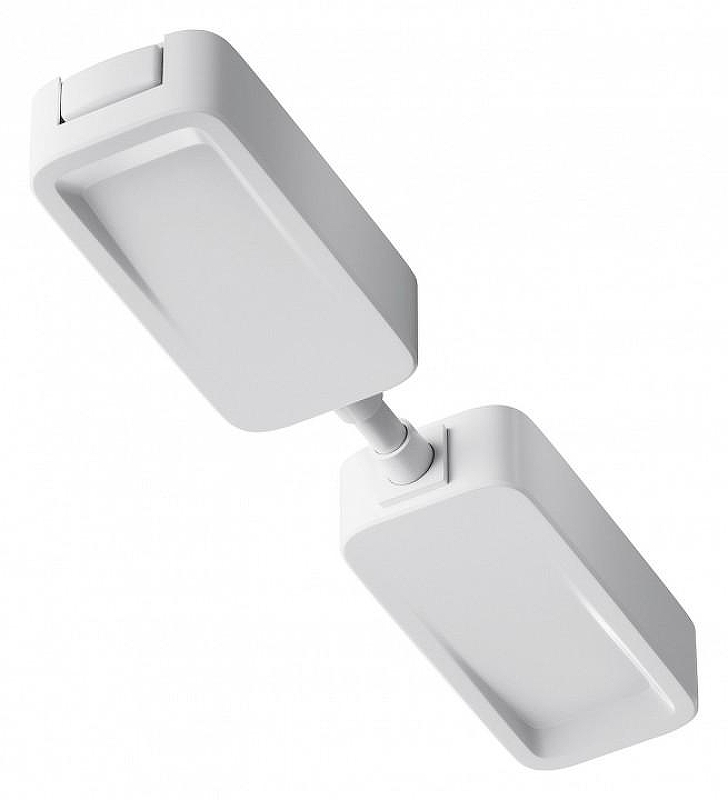Коннектор питания прямой Maytoni Magnetic track system Radity Accessories for tracks Radity TRA084C-W-12 цвет арматуры Белый