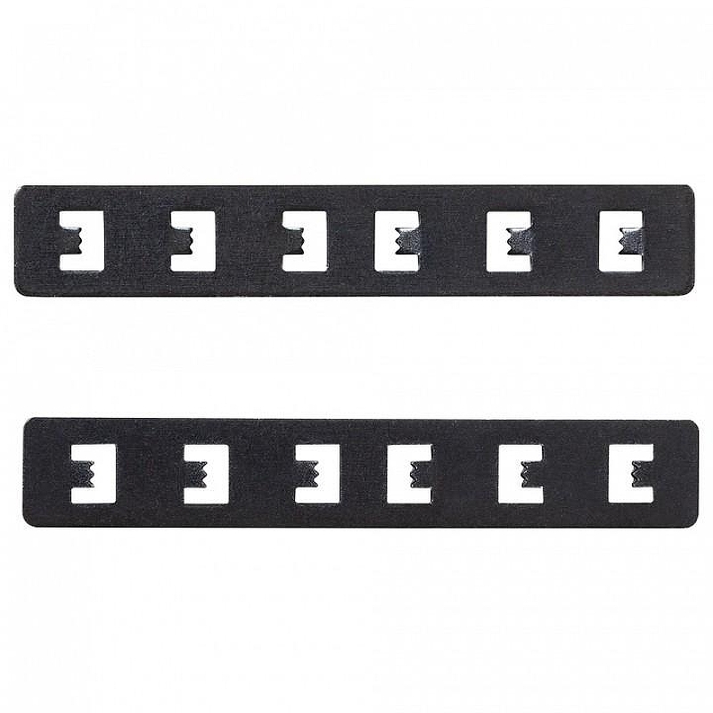 Коннектор прямой Artelamp Expert-Accessories A583006 цвет арматуры Черный