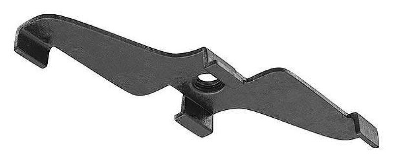 Коннектор прямой Maytoni Magnetic track system Accessories for Exility TRA034HS-21B цвет арматуры Черный