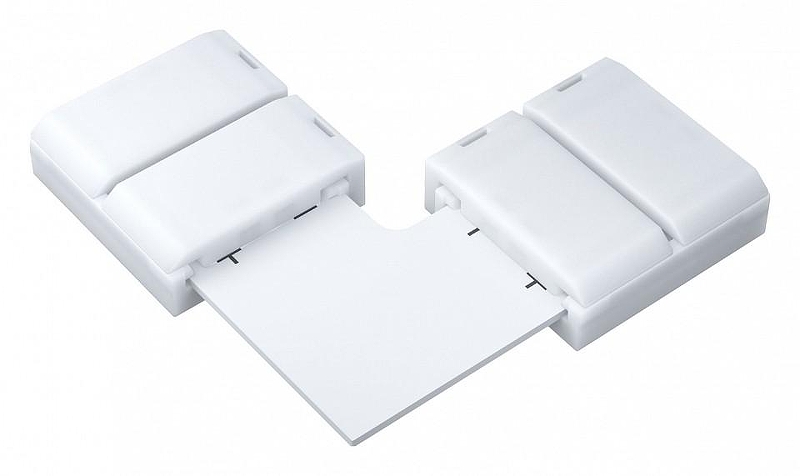 Коннектор угловой Maytoni Led Strip CN005 Белый